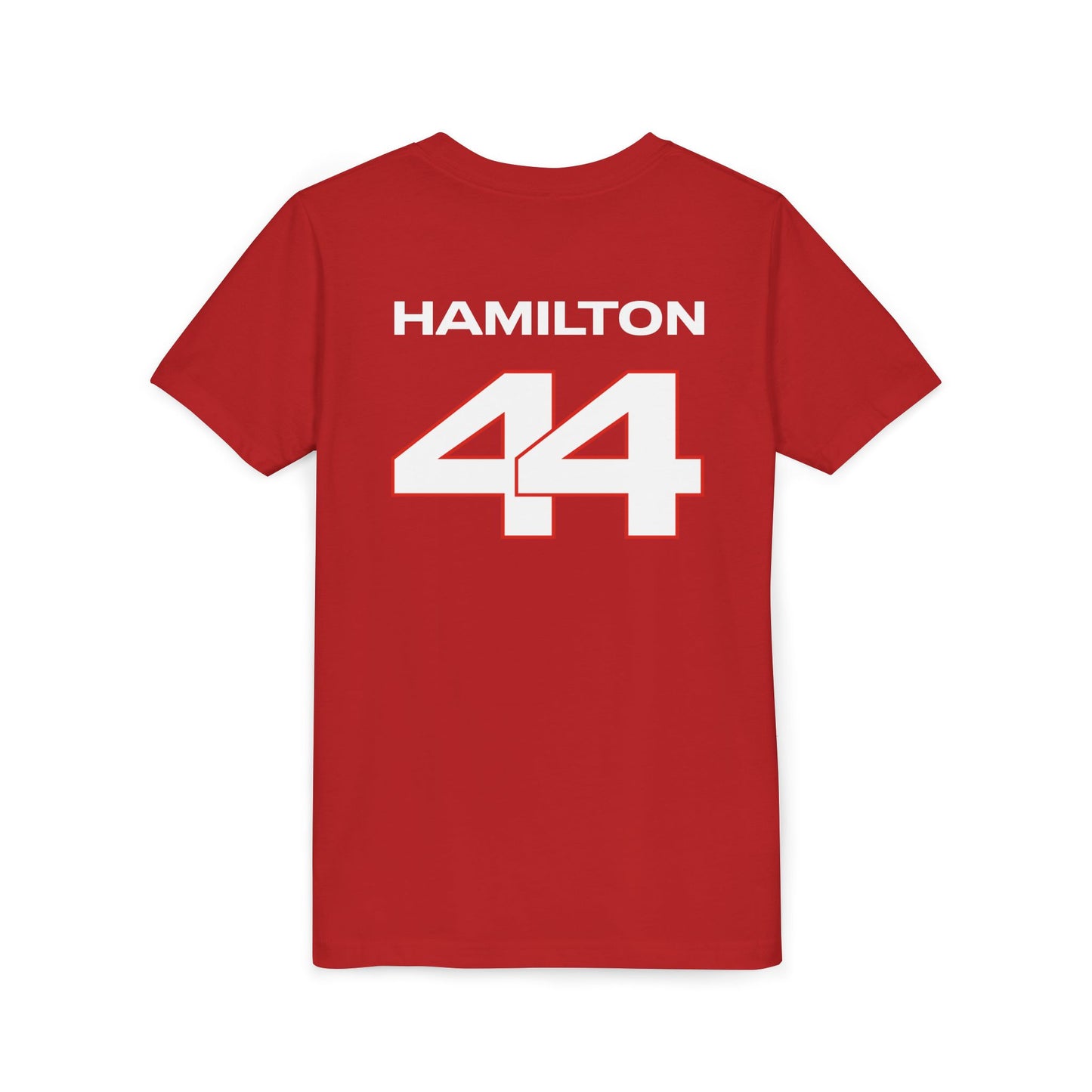 Ferrari x Hamilton // Kids Tee