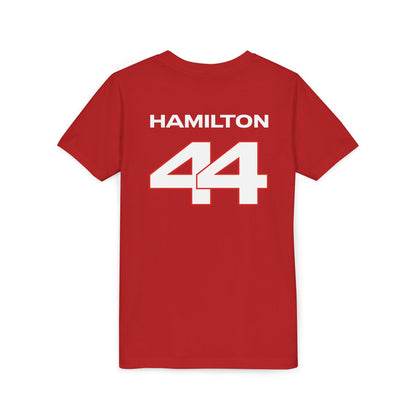 Ferrari x Hamilton // Kids Tee