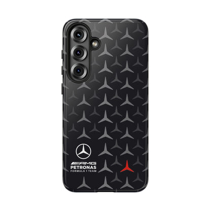 Mercedes Star // Phone Case