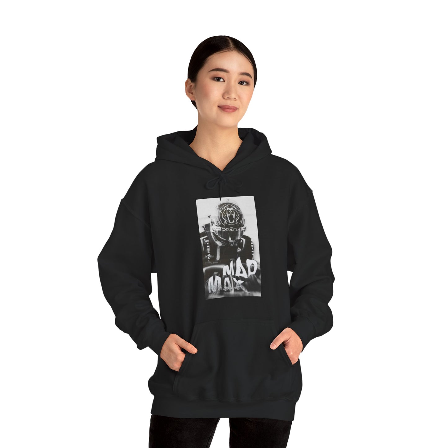 Mad Max // Unisex Hoodie