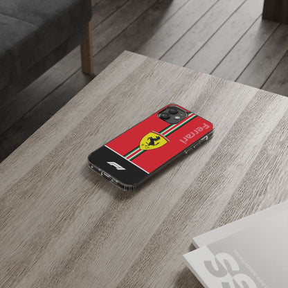 Ferrari F1