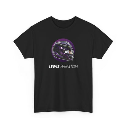 Lewis Hamilton - Unisex T-shirt