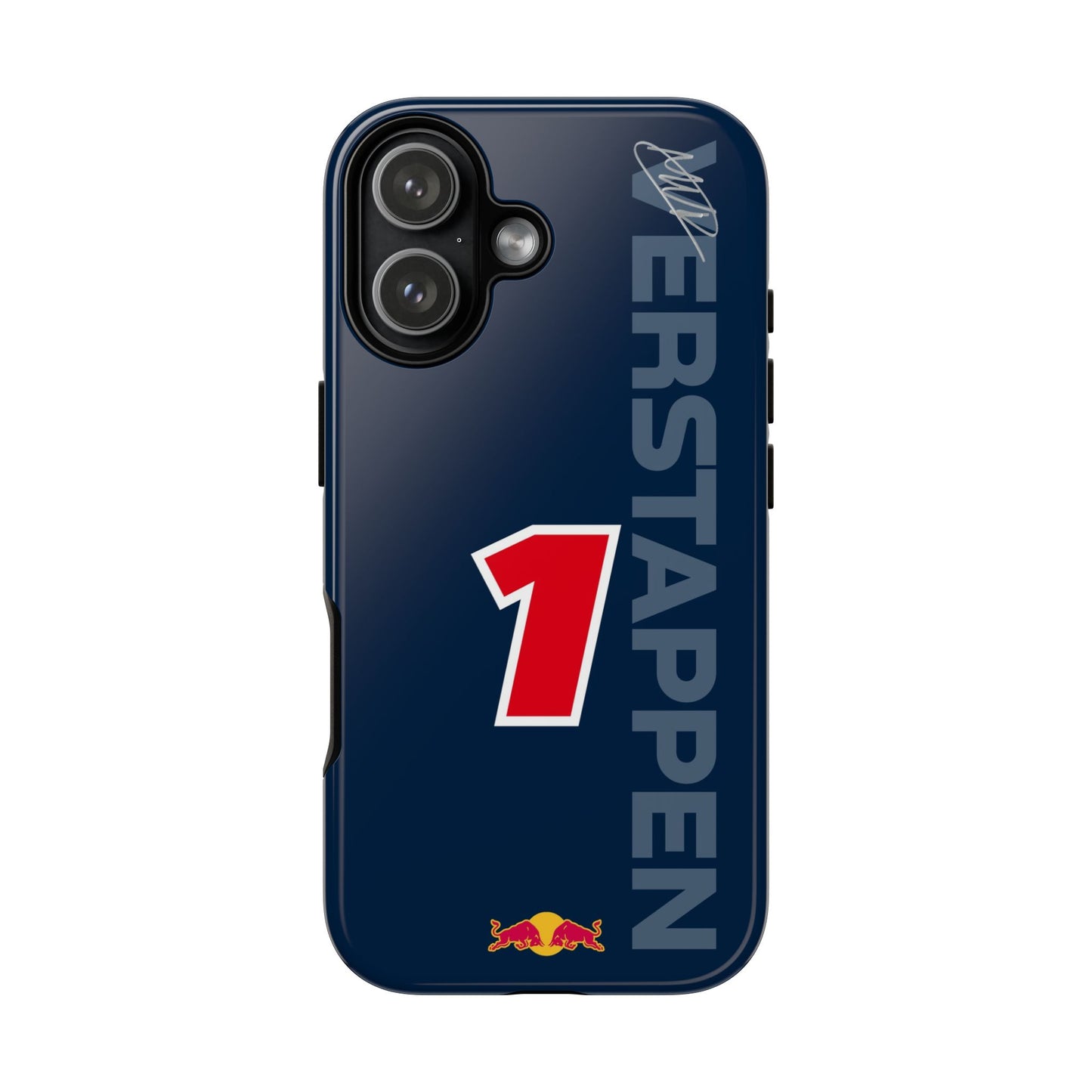 Verstappen #1 // Phone Case