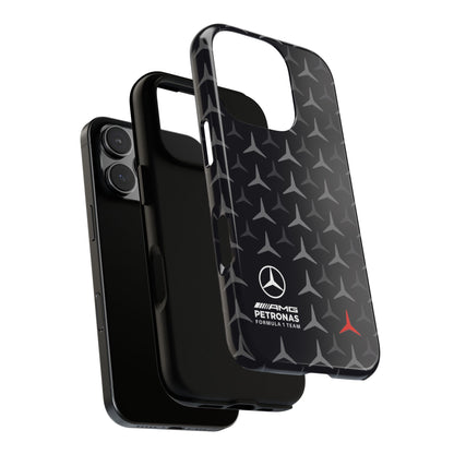 Mercedes Star // Phone Case