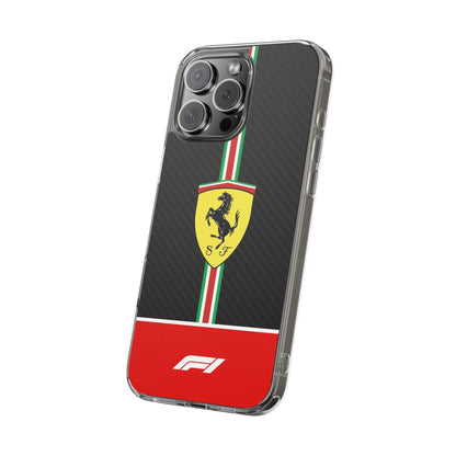 Carbon Ferrari