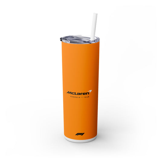 Mclaren Sports Tumbler