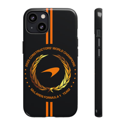 McLaren F1 WCC 2025 // Phone Case