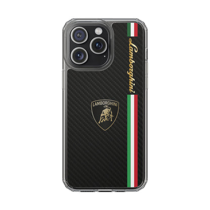 Lamborghini Carbon Stealth