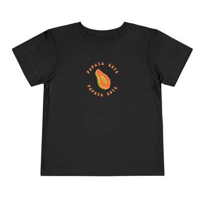 Papaya Boys // Kids Tee