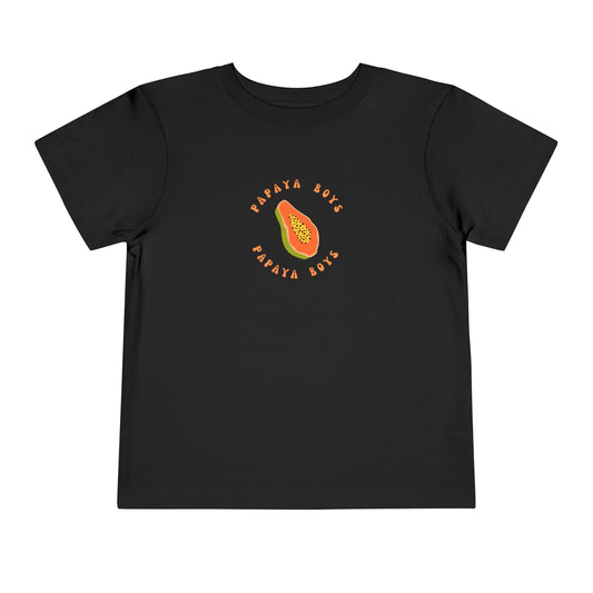 Papaya Boys // Kids Tee