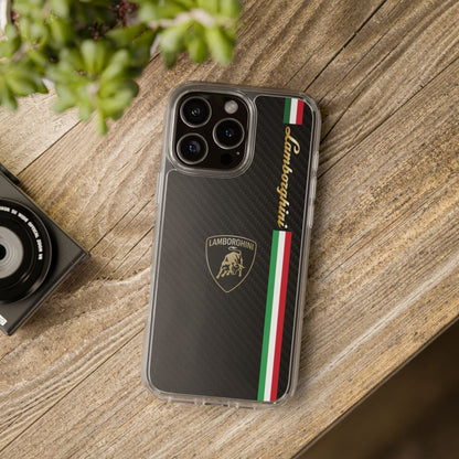 Lamborghini Carbon Stealth