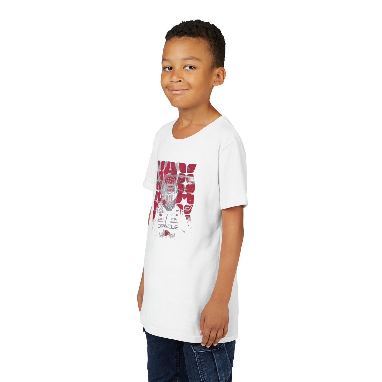 Super Max // Kids Tee