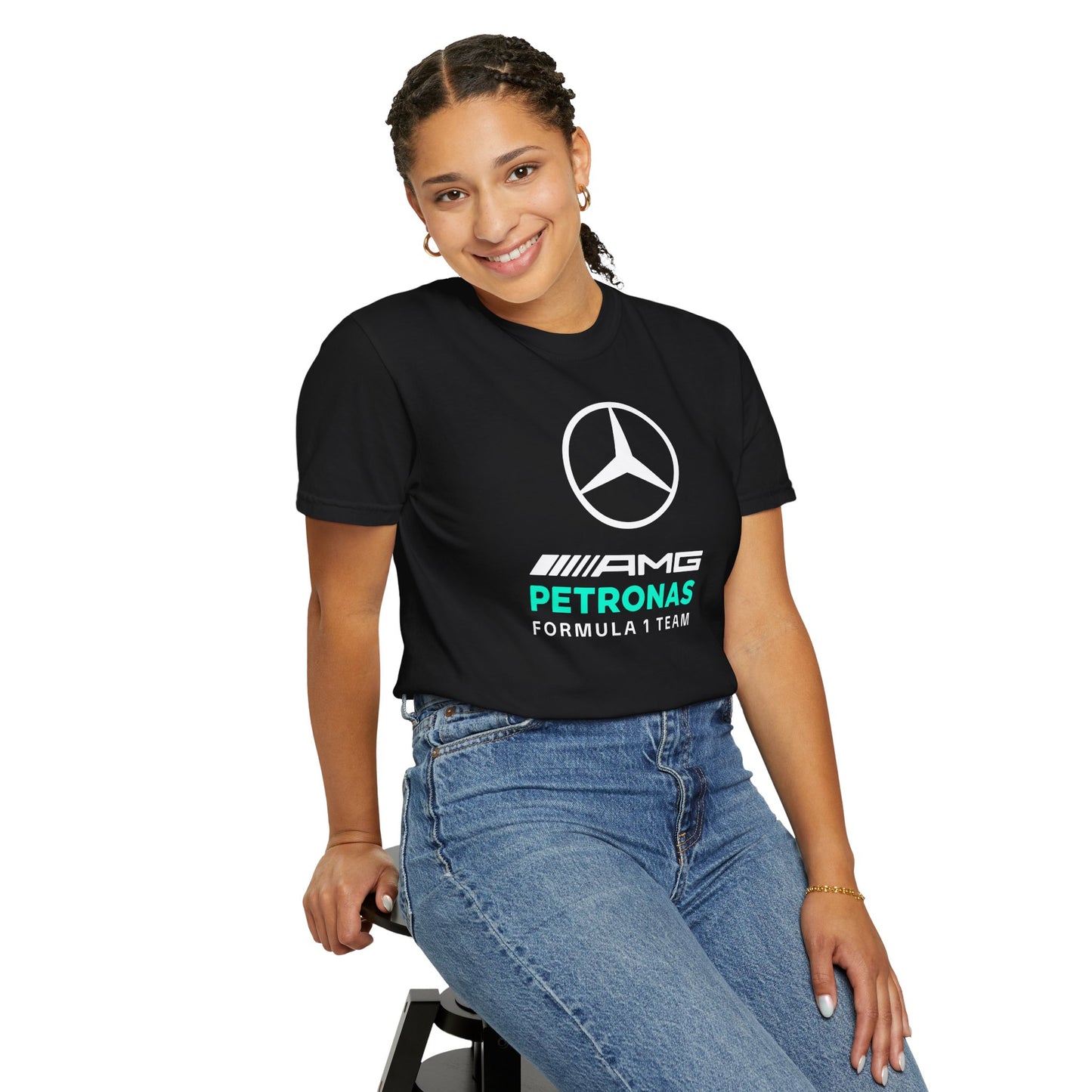 Mercedes-AMG Petronas 2026 // Unisex Tee