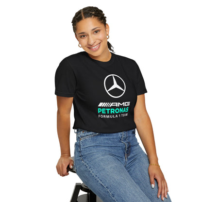 Mercedes-AMG Petronas 2026 // Unisex Tee