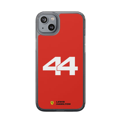 Lewis Hamilton #44 2025