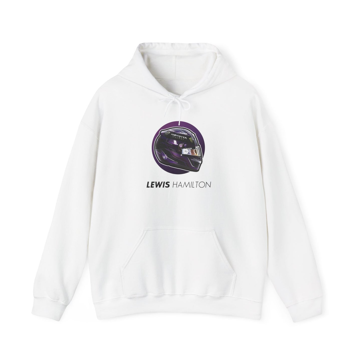 Lewis Hamilton - Unisex Hoodie