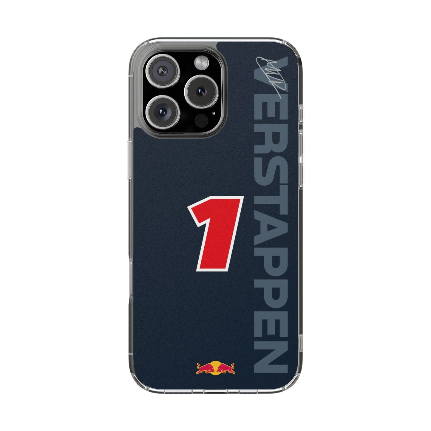 Verstappen #1