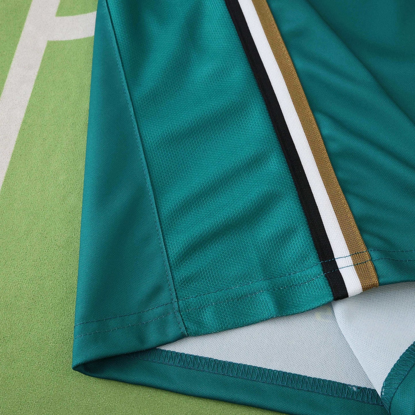 Fernando Alonso - Aston Martin Polo Jersey 2025