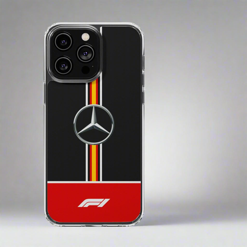 Mercedes F1