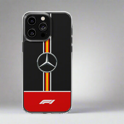 Mercedes F1