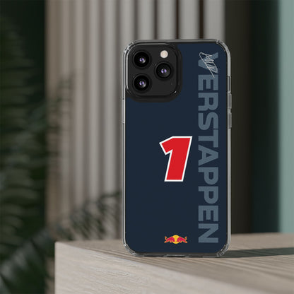 Verstappen #1