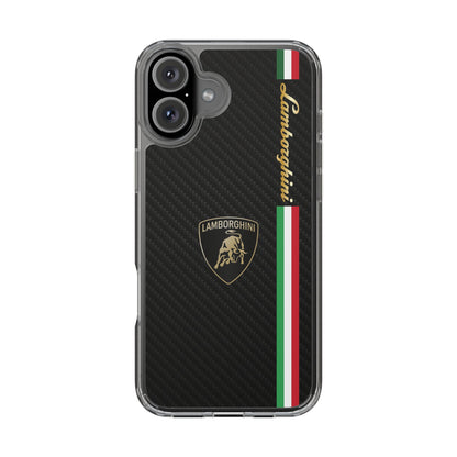Lamborghini Carbon Stealth