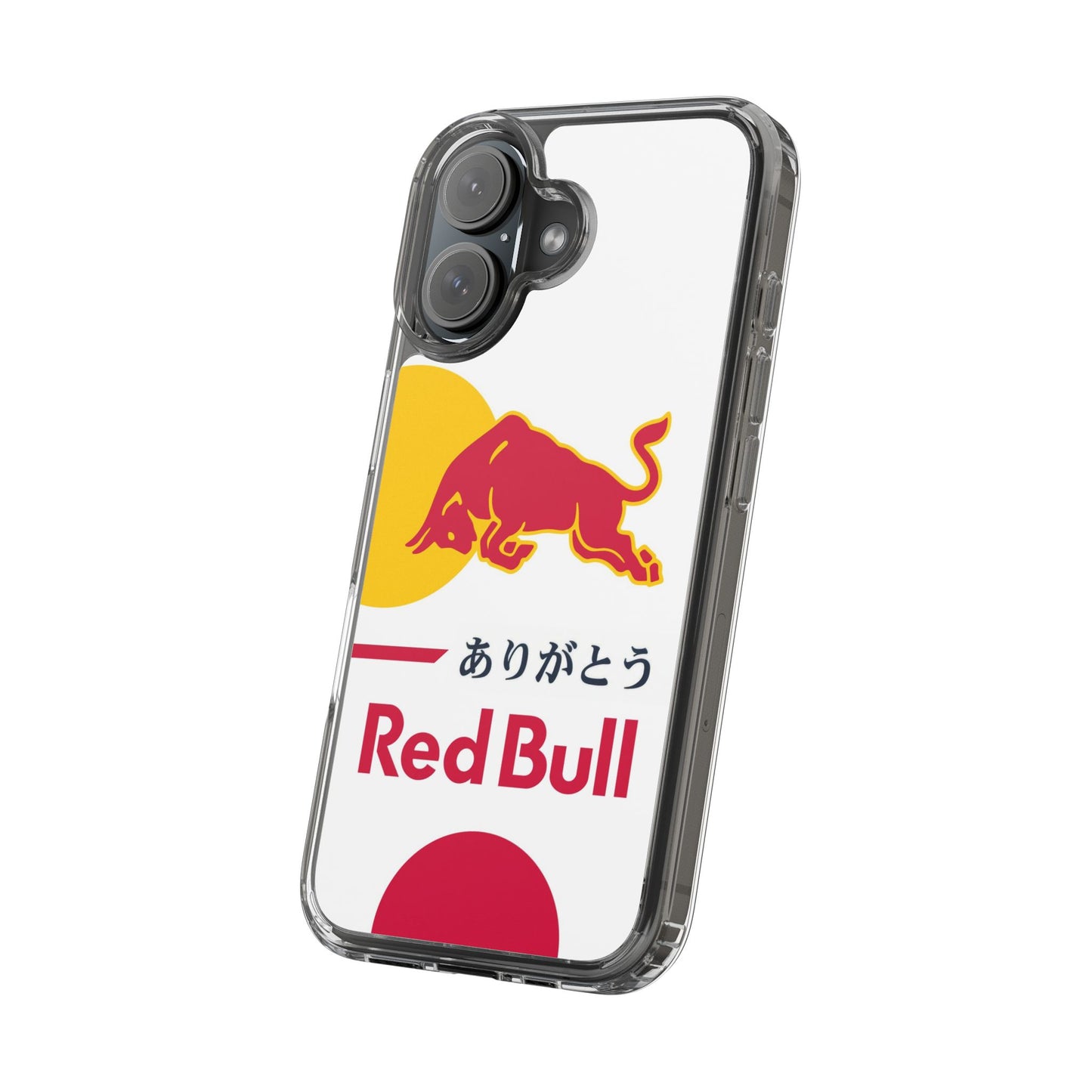 RedBull F1 White
