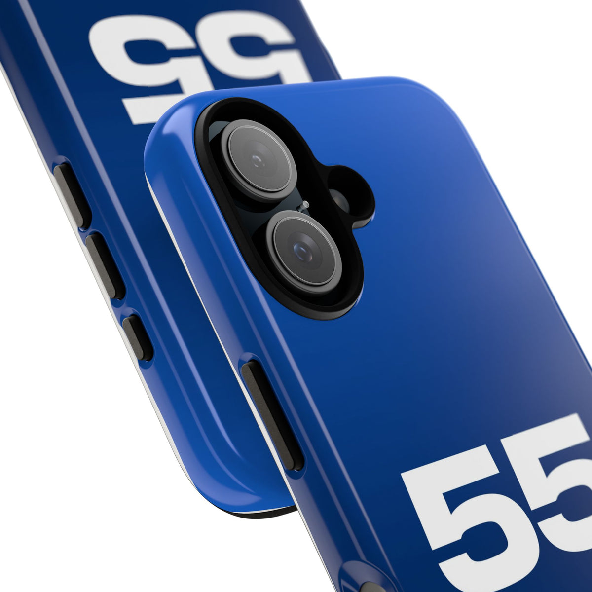 Sainz x Williams // Phone Case
