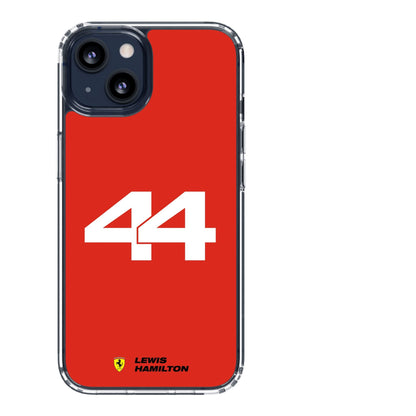 Lewis Hamilton #44 2025