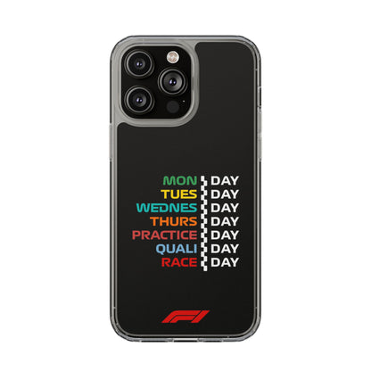 Race Weekend