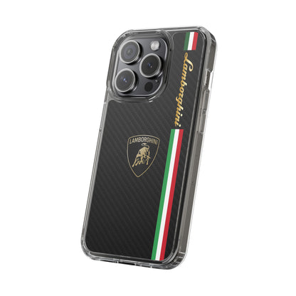 Lamborghini Carbon Stealth