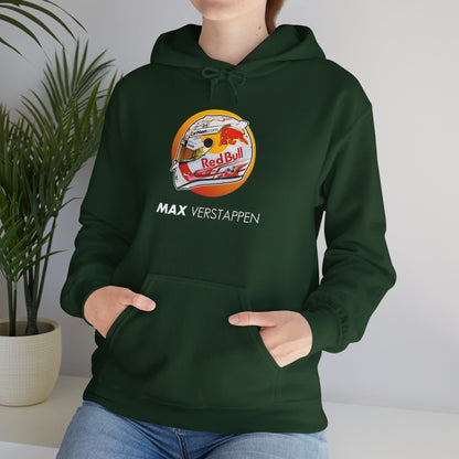 Max Verstappen - Unisex Hoodie