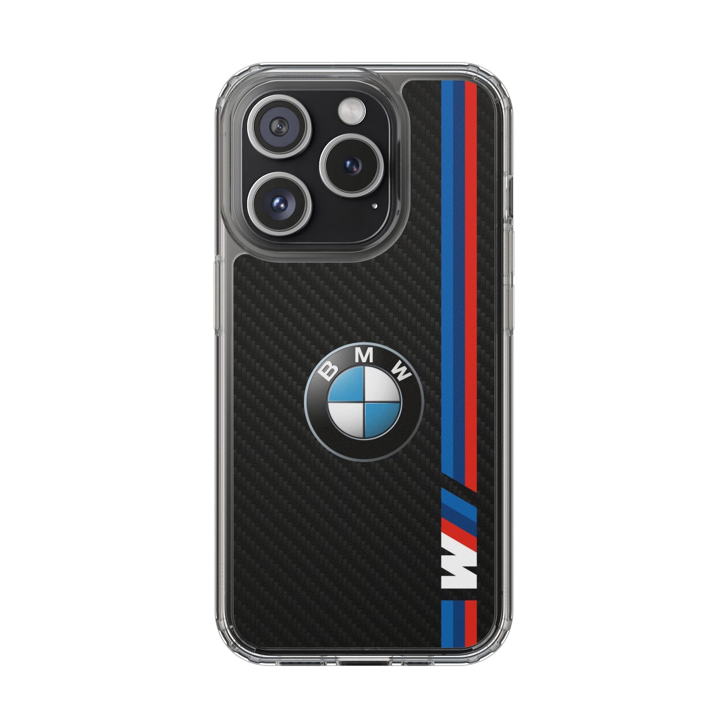 BMW Carbon Stealth