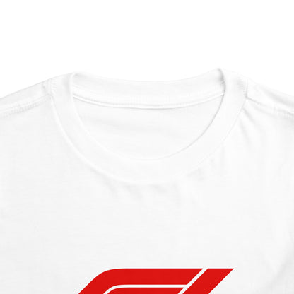 Formula 1 // Kids Tee