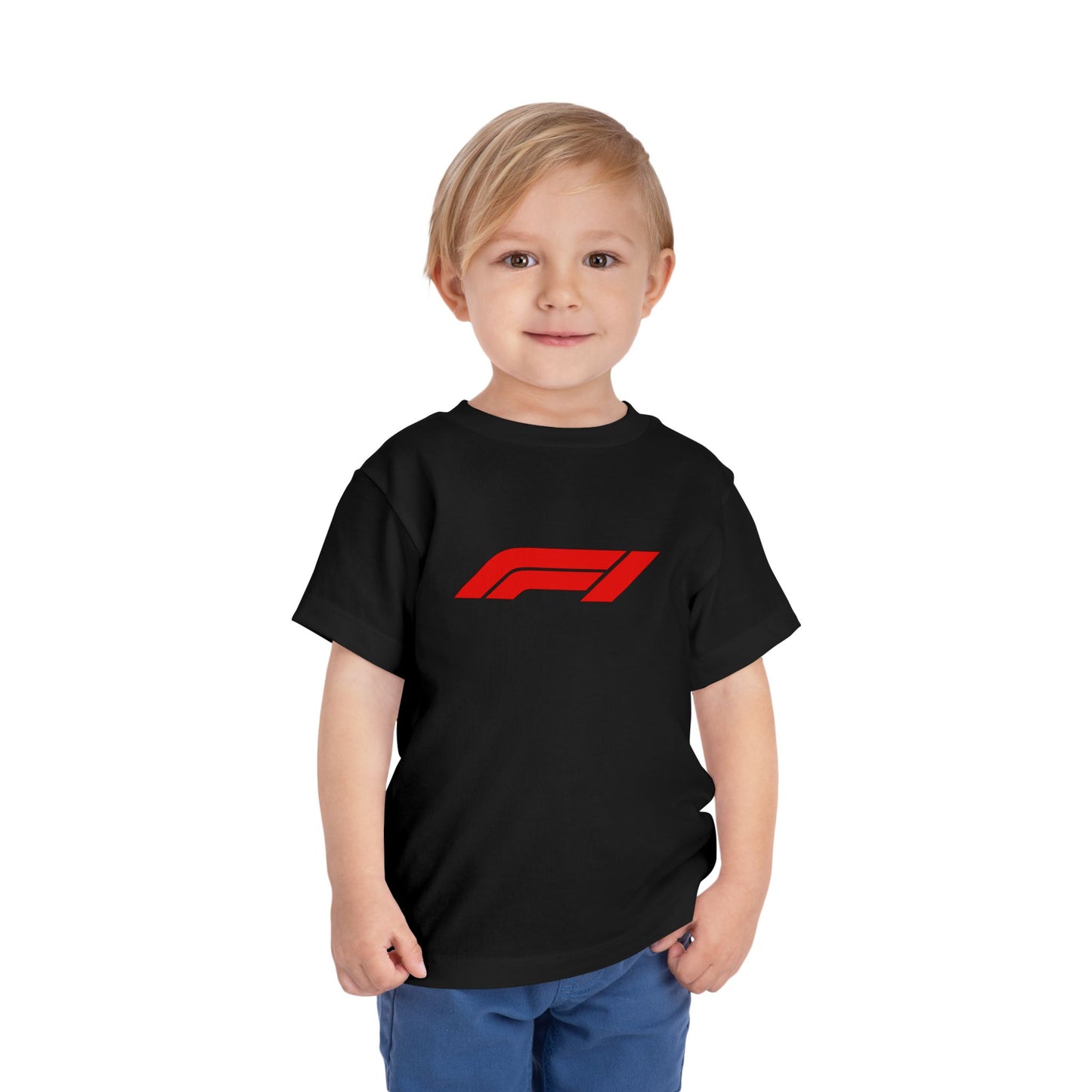 Formula 1 // Kids Tee