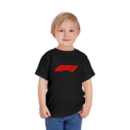 Formula 1 // Kids Tee