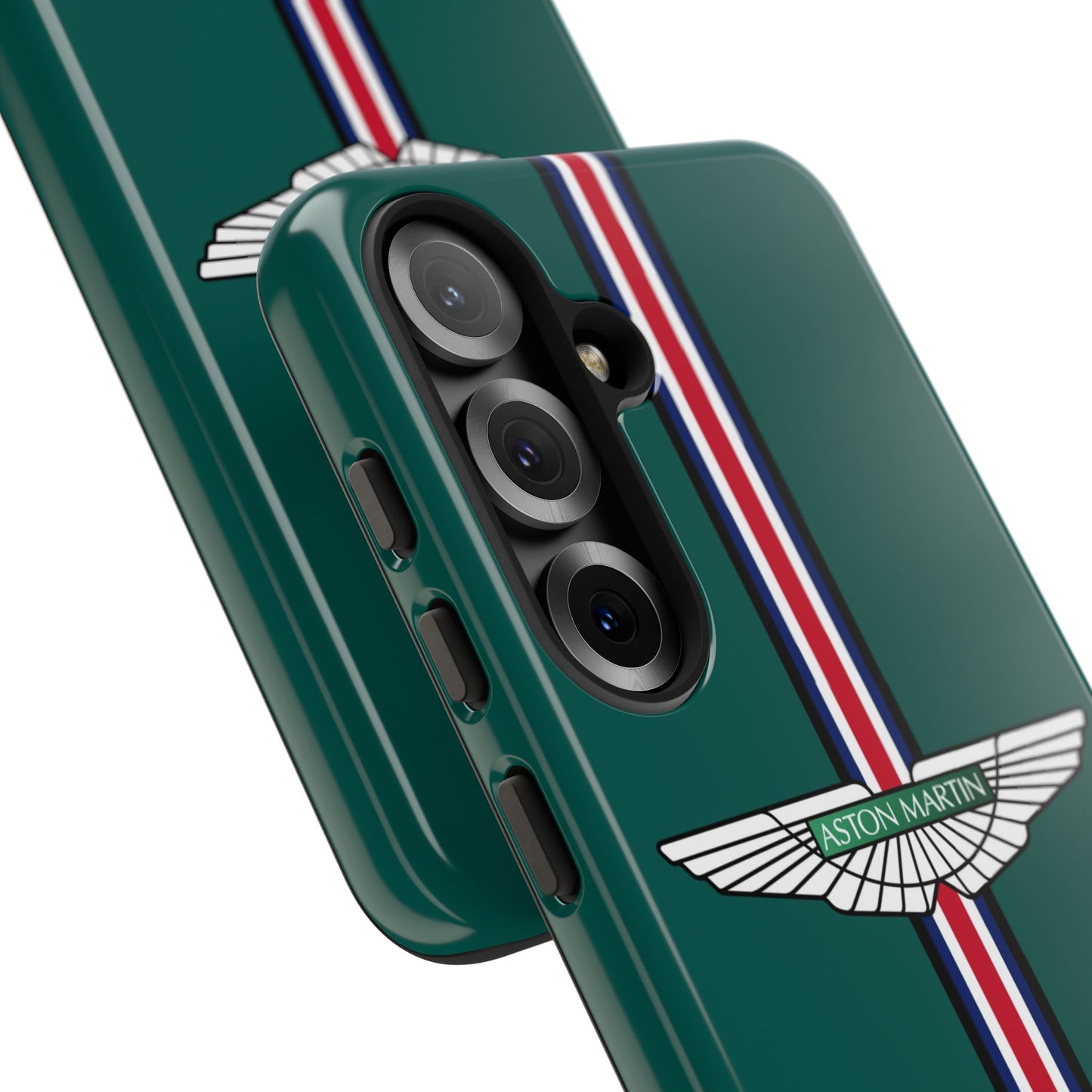 Aston Martin F1 // Phone Case