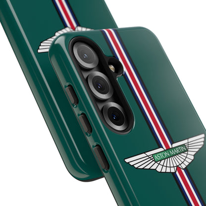 Aston Martin F1 // Phone Case