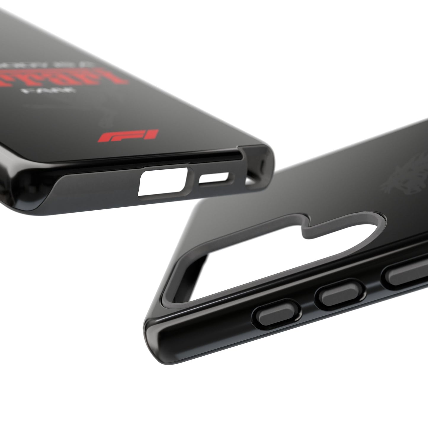 Ferrari Fan // Phone Case