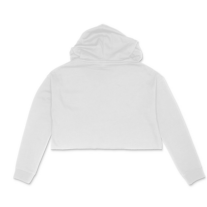 Supreme Hamilton // Crop Hoodie