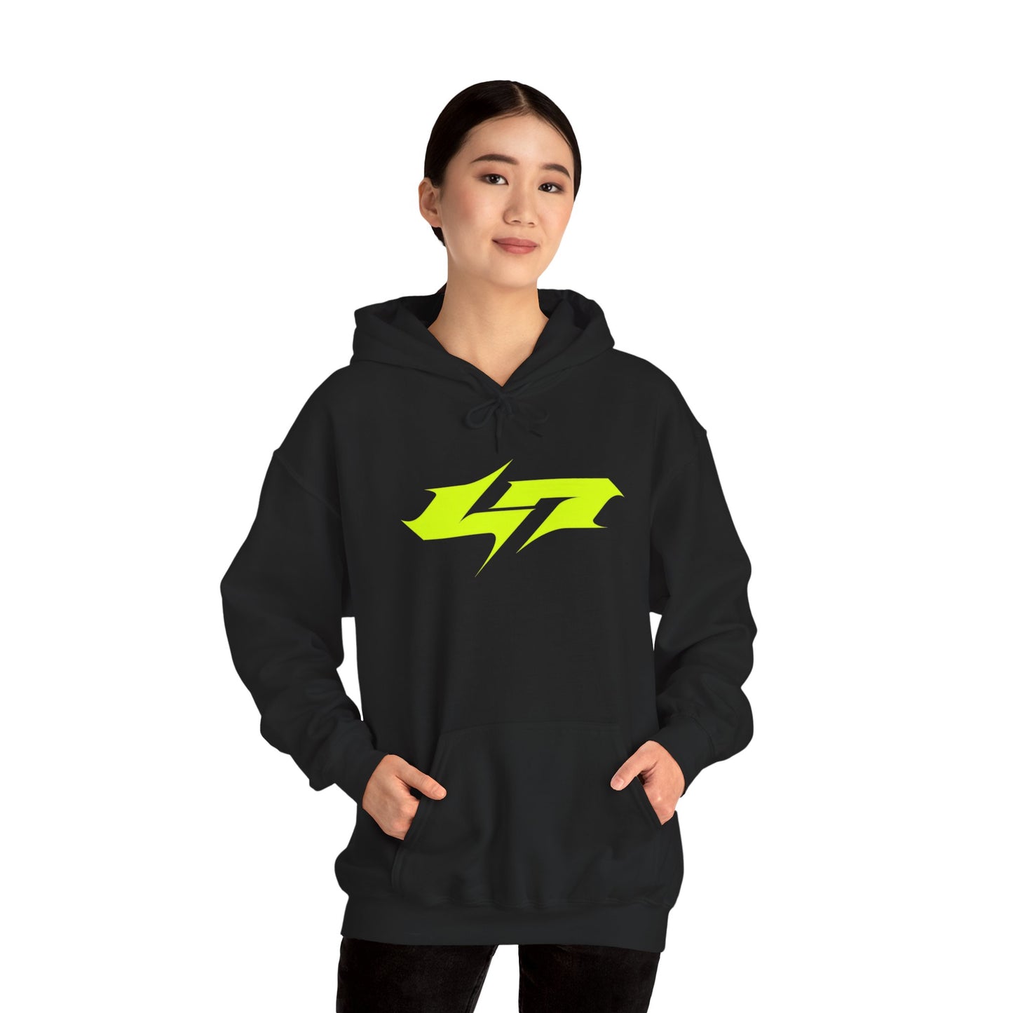 Lando Norris .EXE // Formula 1 Unisex Hoodie