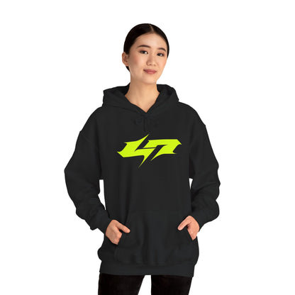 Lando Norris .EXE // Formula 1 Unisex Hoodie