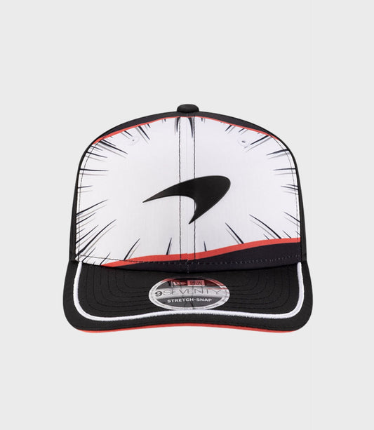 McLaren F1 Cap - Japan 2025
