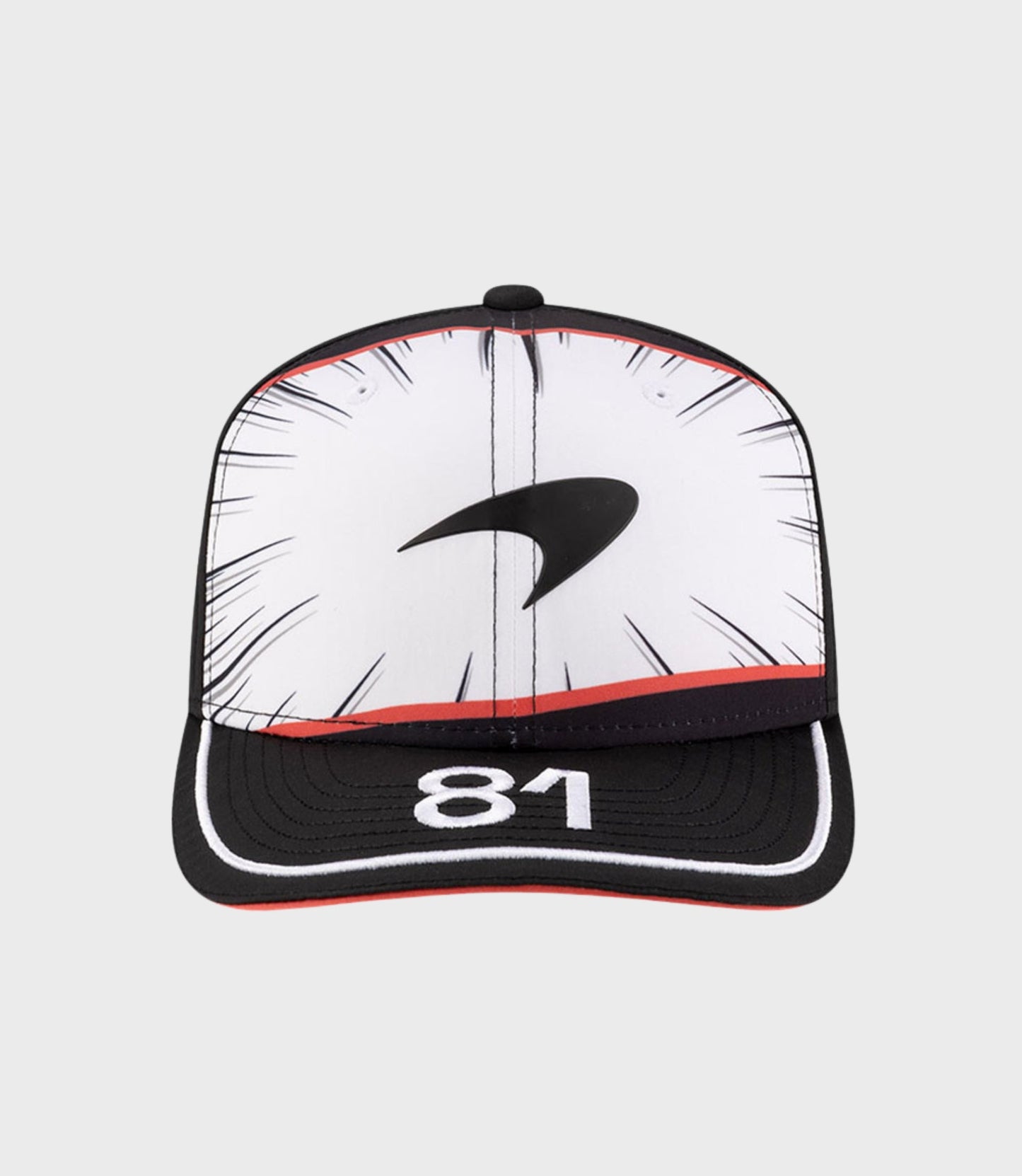 Oscar Piastri - McLaren F1 Cap - Japan 2025
