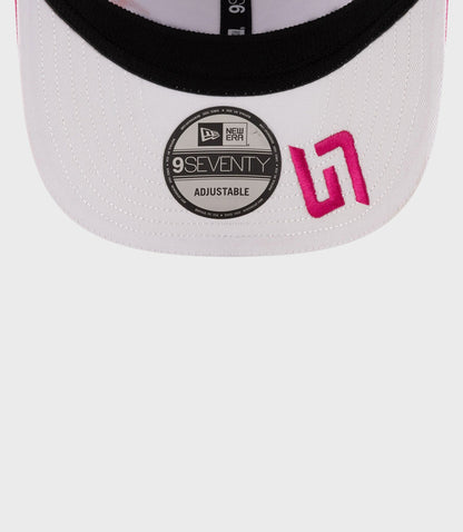 McLaren Cap - Lando Norris Miami