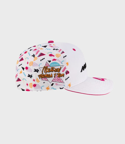 McLaren Cap - Lando Norris Miami