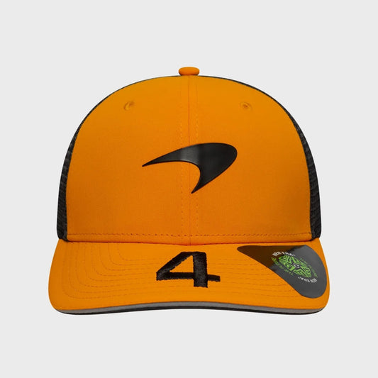 Lando Norris - McLaren 2025 F1 Cap