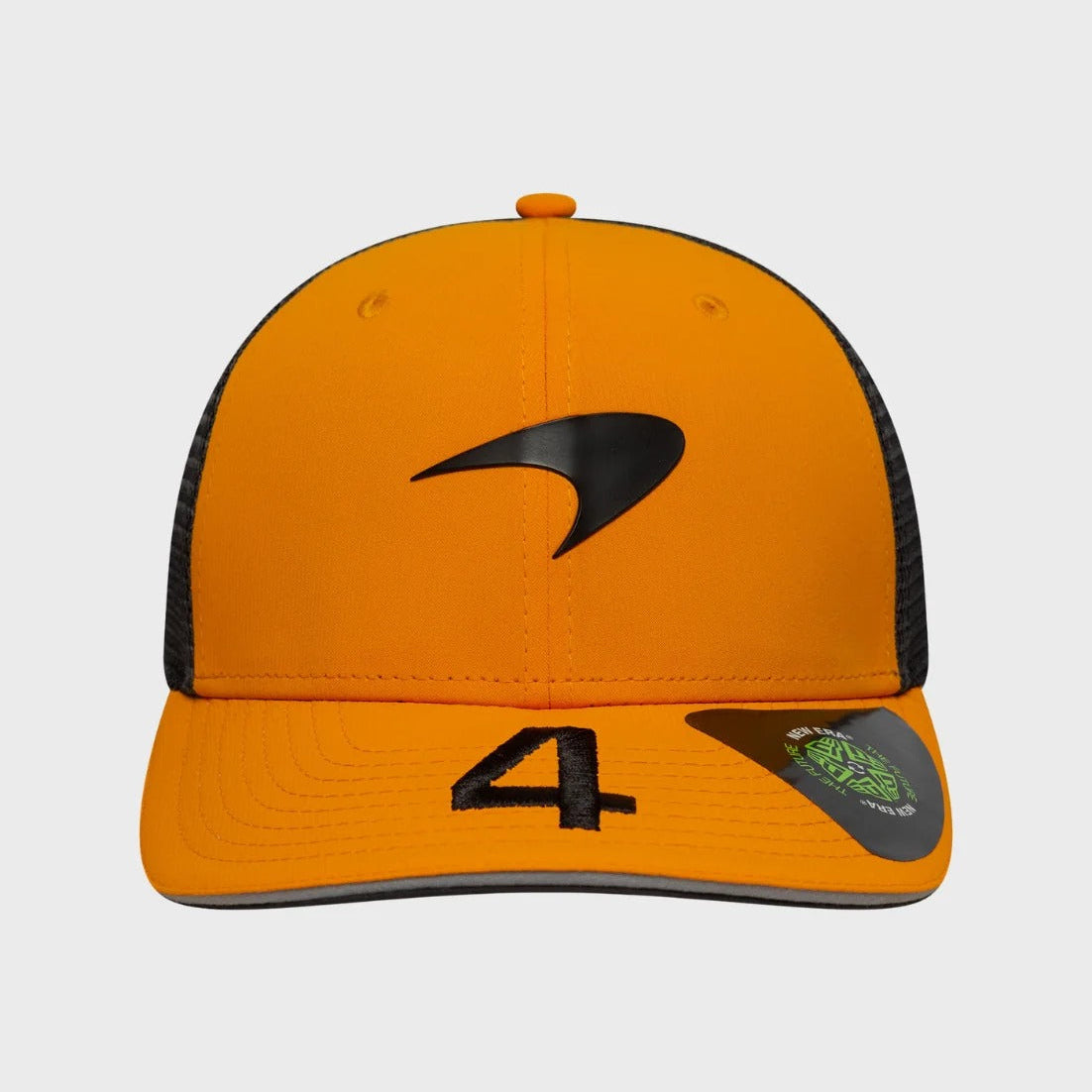 Lando Norris - McLaren 2025 F1 Cap