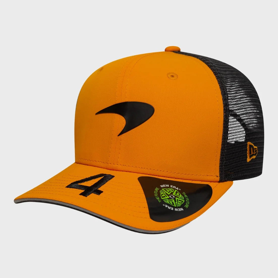 Lando Norris - McLaren 2025 F1 Cap