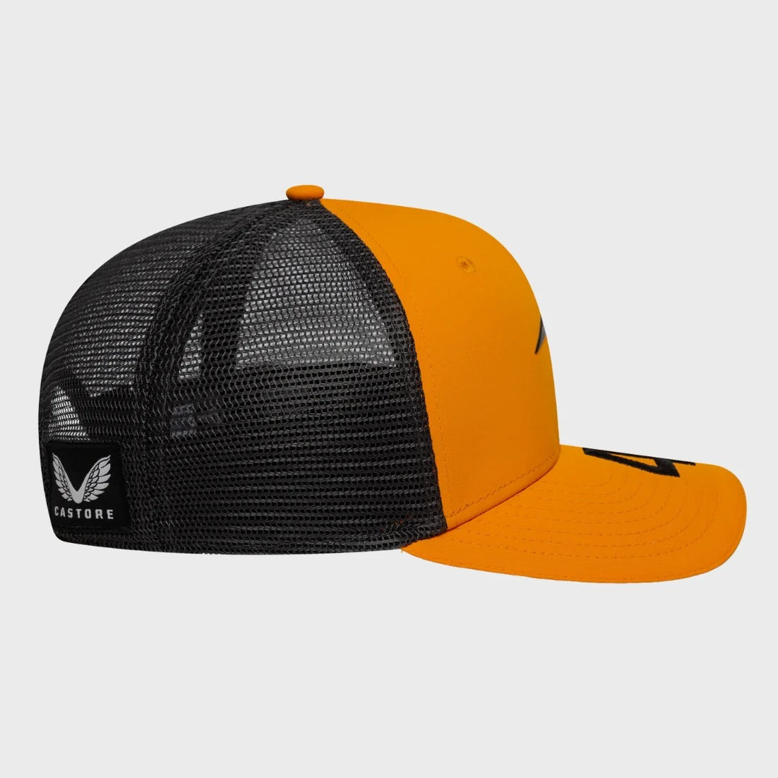 Lando Norris - McLaren 2025 F1 Cap